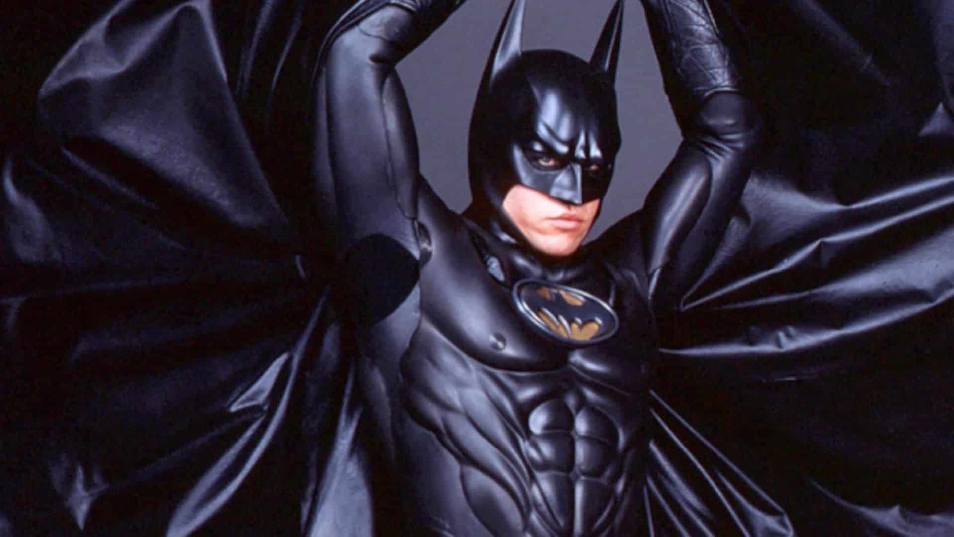 De peor a mejor ¿Cuál es el mejor traje de Batman en las películas? 