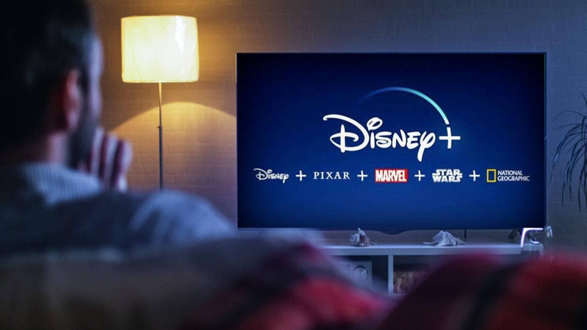 Disney Plus podría subir los precios, pero no antes de septiembre