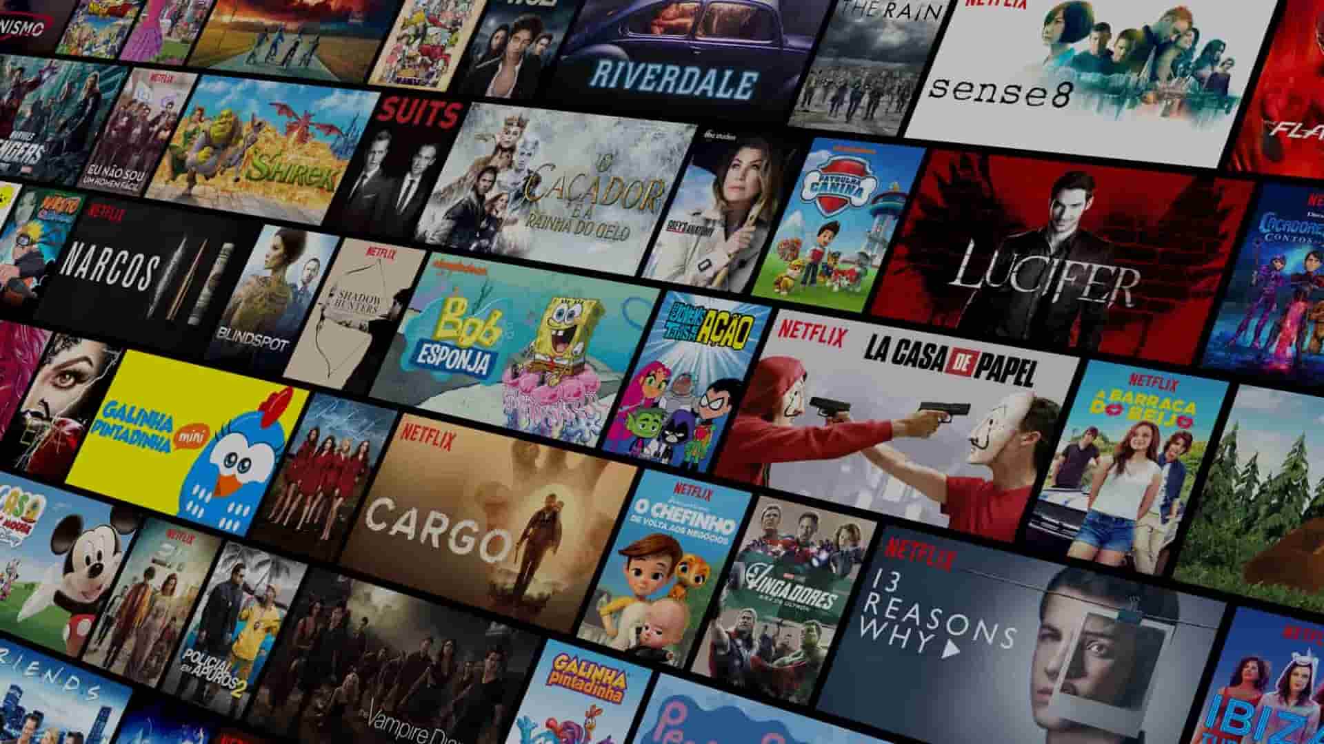 ¿Netflix también sumará publicidad para bajar el precio de suscripción?