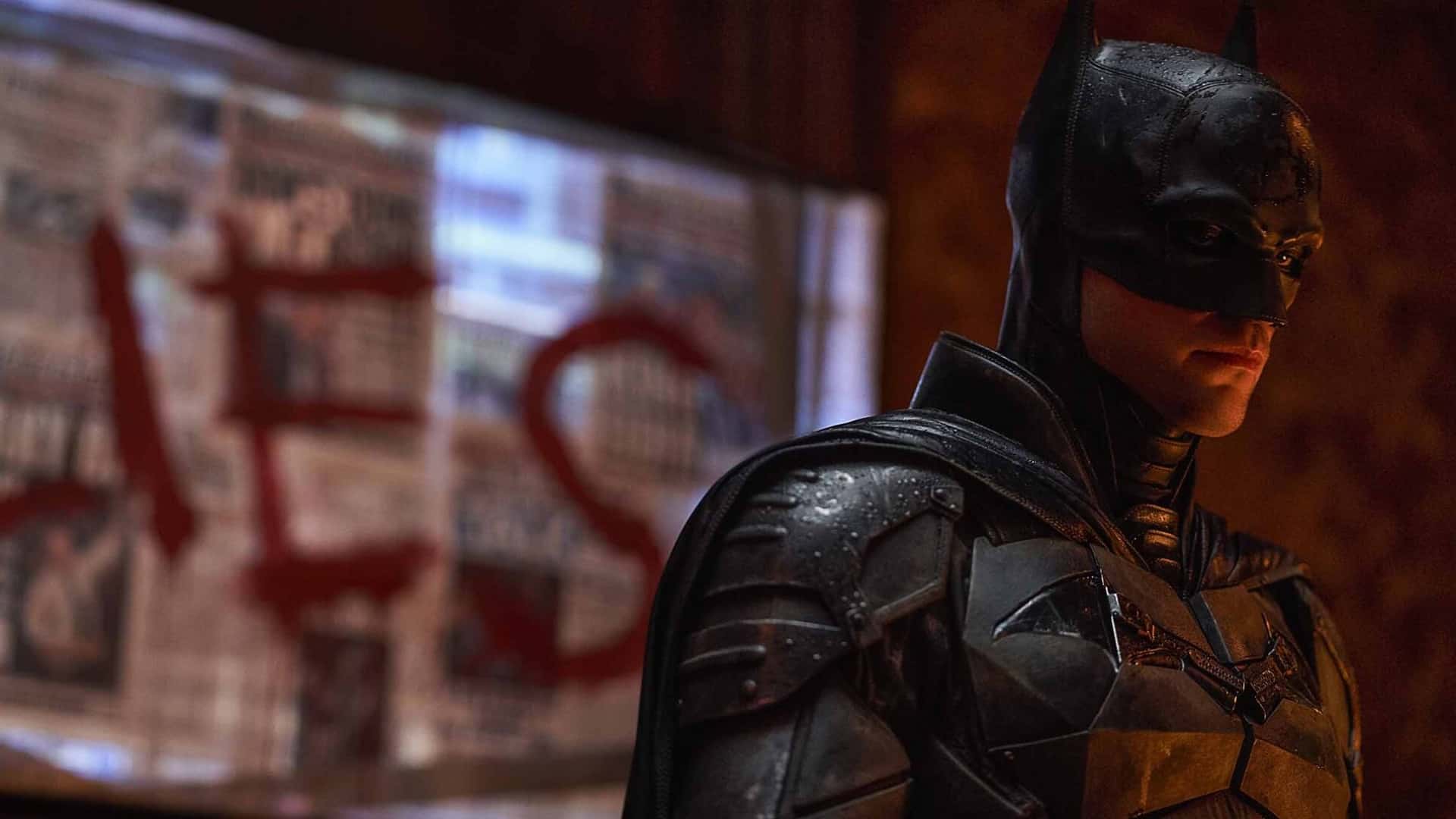 5 razones para ver la película The Batman en los cines y HBO Max