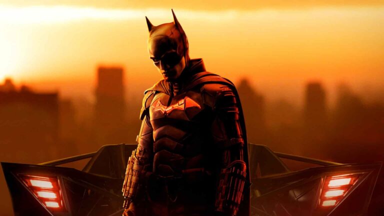 Esta es la fecha confirmada para ver The Batman en streaming en HBO Max