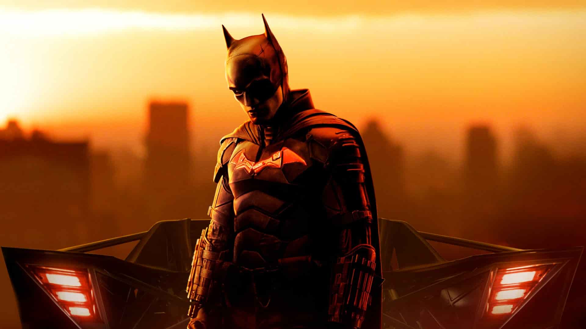 Esta es la fecha para ver The Batman en streaming en HBO Max