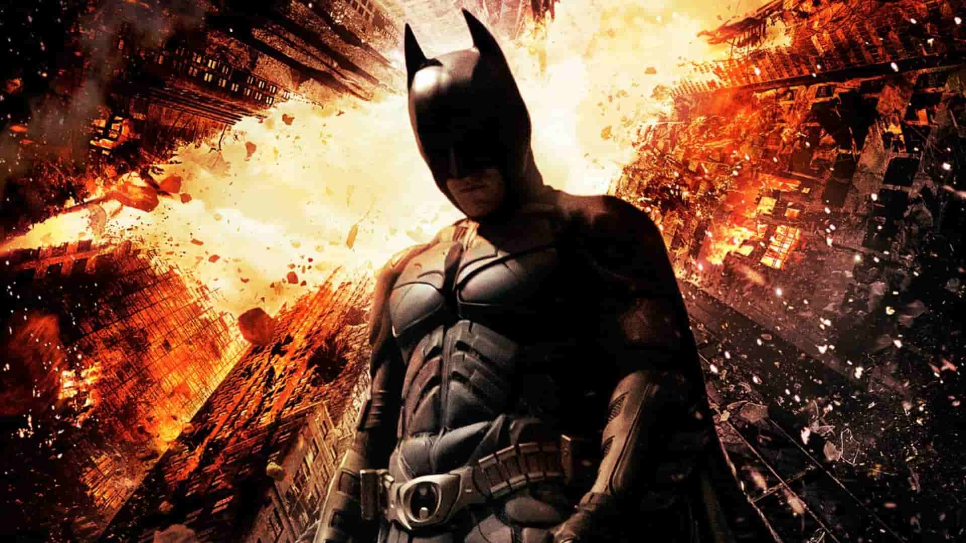 De peor a mejor, ¿cuál es el mejor traje de Batman en las películas? —  Showland