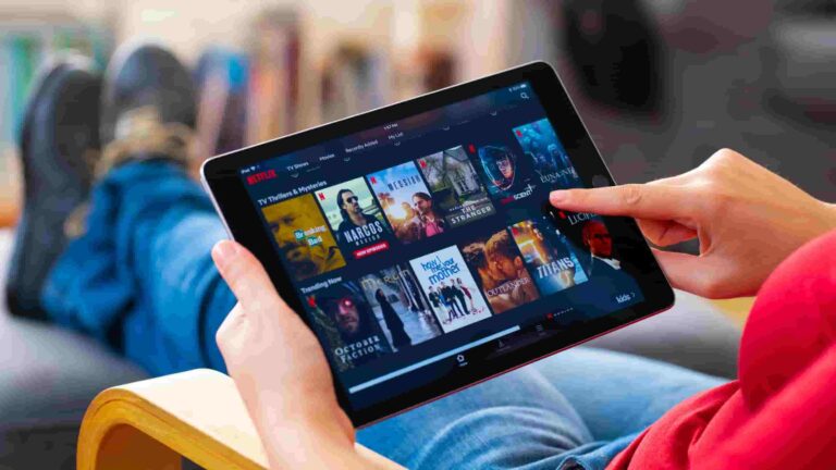 ¿A qué plataforma de streaming suscribirse, además de Netflix?