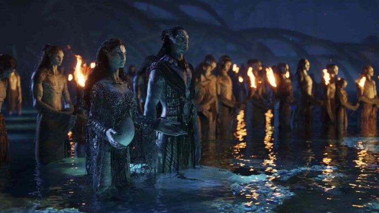 Por qué Avatar 2 no será un éxito de taquilla como Avatar de 2009