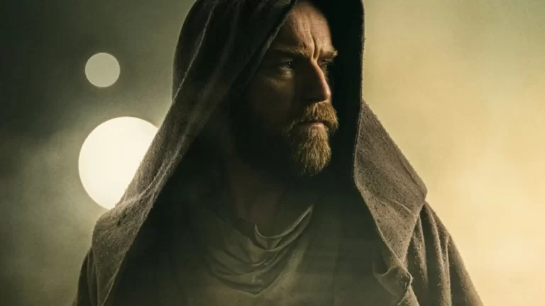 Todos los detalles y spoilers sobre la serie Obi-Wan Kenobi