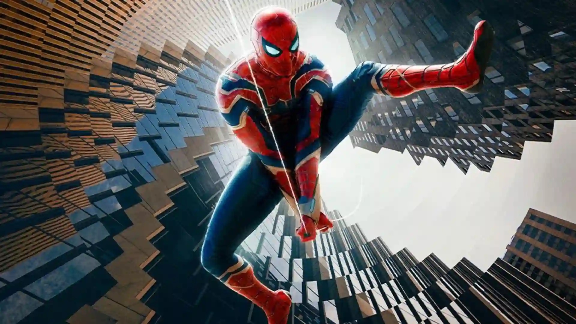 Qué se sabe de Spider-Man 3 No Way Home y su llegada al streaming? —  Showland