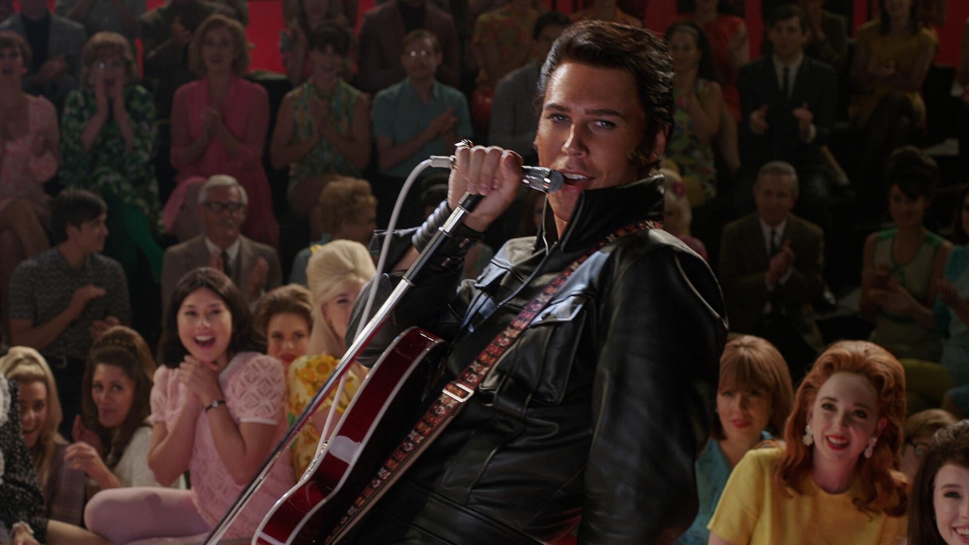¿Cuándo estrena la película Elvis con Tom Hanks en HBO Max?