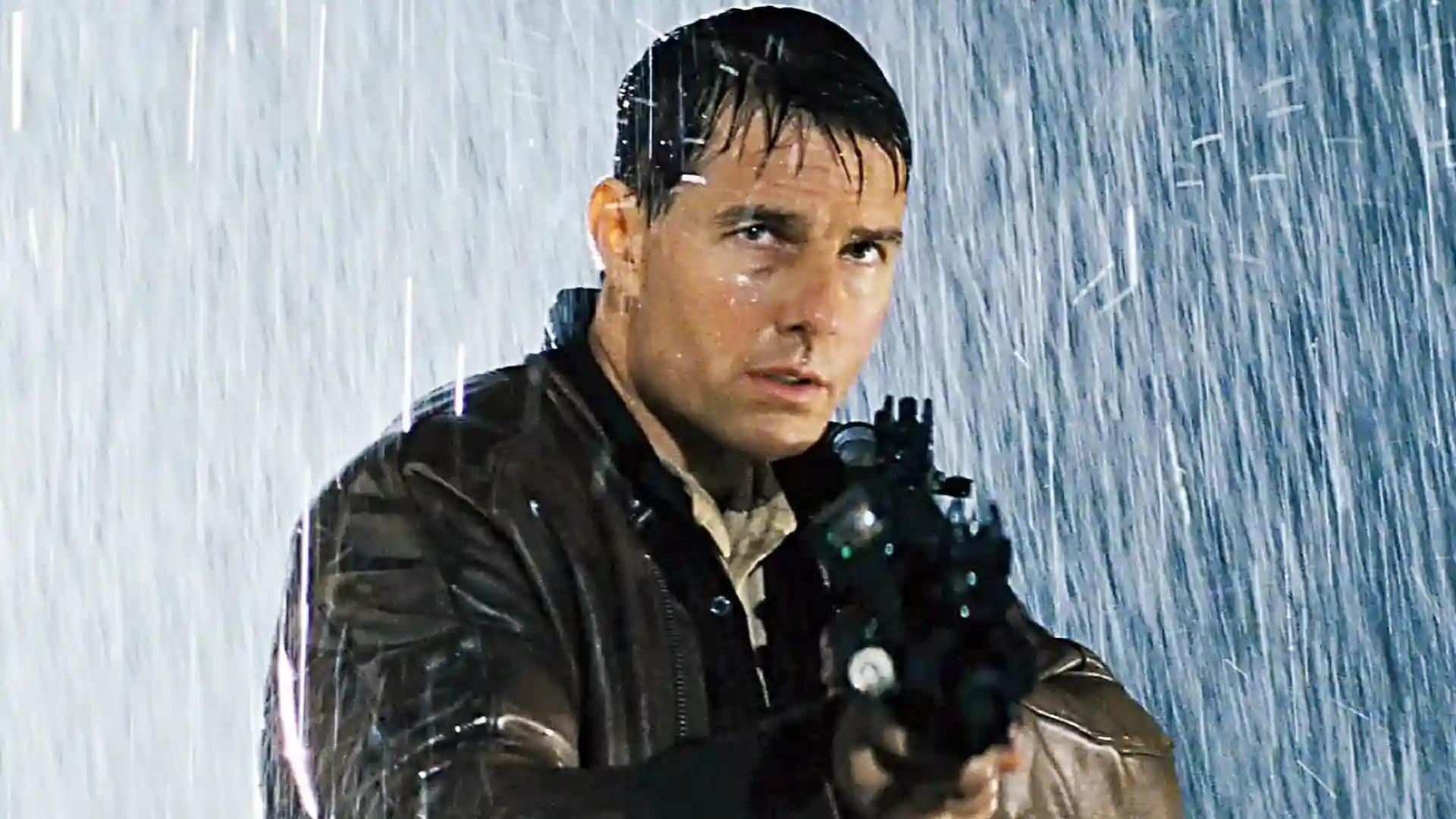 Las mejores películas de acción de Tom Cruise para ver en streaming