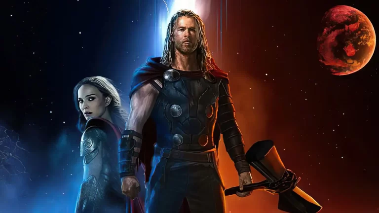 Qué se sabe de Thor 4: Love and Thunder y cuándo estrena en cines y en Disney Plus