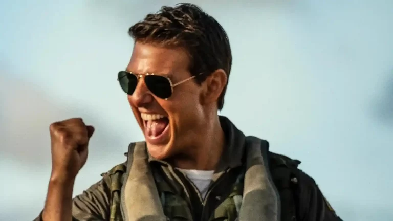 Top Gun: Maverick es la película más vista de 2022 ¿Dónde verla online?