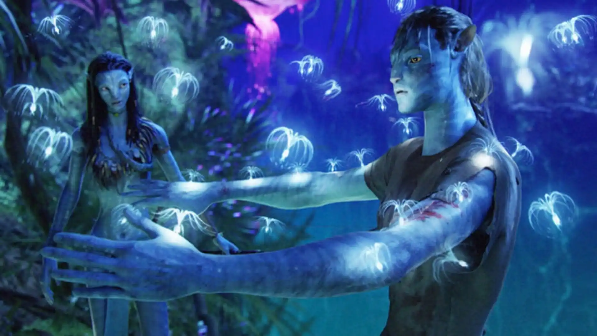 ¿Cuándo estrena Avatar 2: The Way of Water en cines y en streaming?
