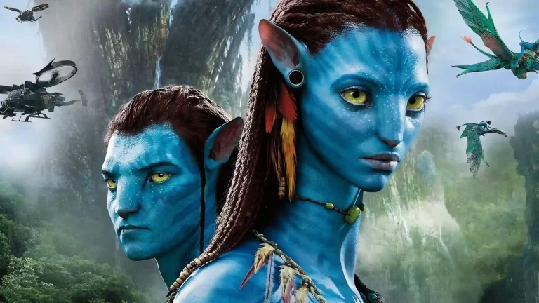 ¿Cuándo reestrena Avatar en los cines antes del estreno de Avatar 2?