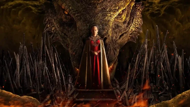 House of the Dragon y más series y películas para ver en agosto en HBO Max