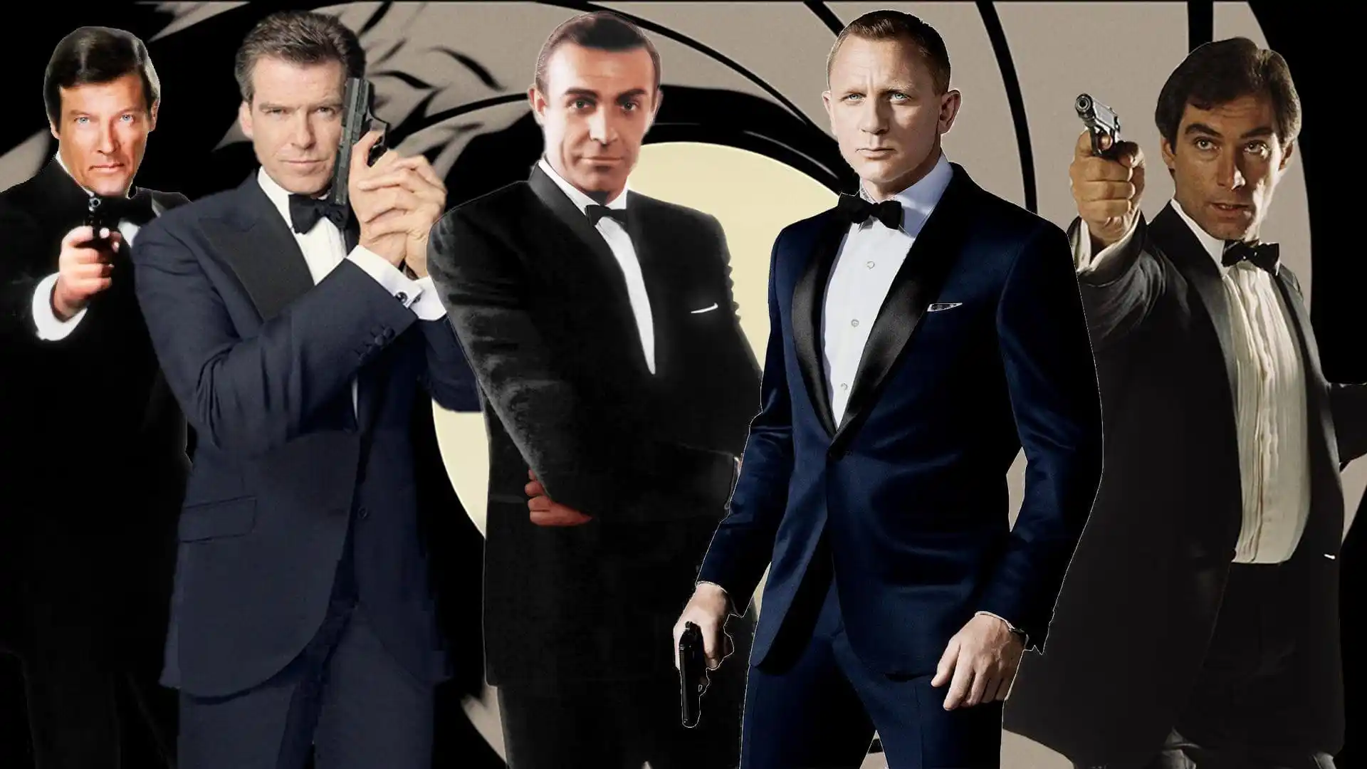 Quien Sera El Nuevo James Bond Despues De Daniel Craig Que Se Sabe Showland