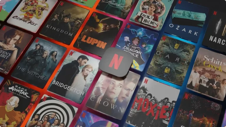 Netflix es el servicio de streaming más caro, pero eso podría cambiar