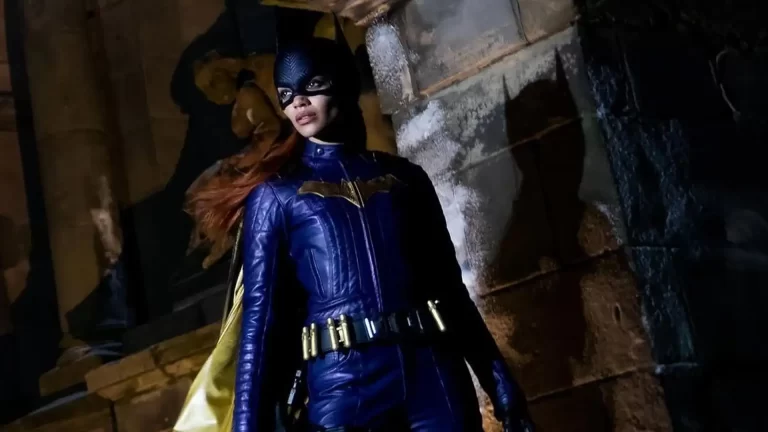 Batgirl: la película de la batichica no estrenará ni en cines ni en HBO Max