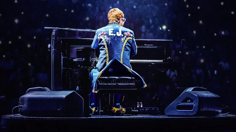 ¿Dónde ver el recital de despedida 2022 de Elton John en vivo y online?