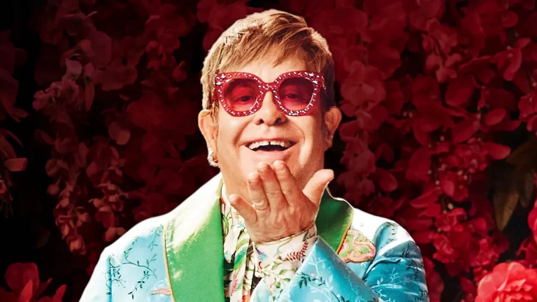 Dua Lipa y Kiki Dee se unen al recital despedida de Elton John: vivo por Disney Plus