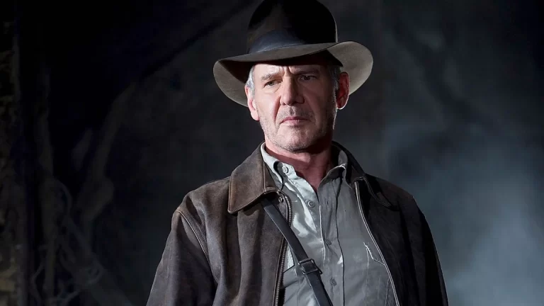 Se viene nueva película de Indiana Jones y ¿una serie en Disney Plus?
