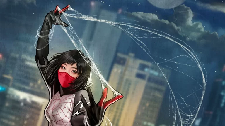 Spider-Man tendrá nueva serie en Prime Video y no en Disney Plus: Silk: Spider Society