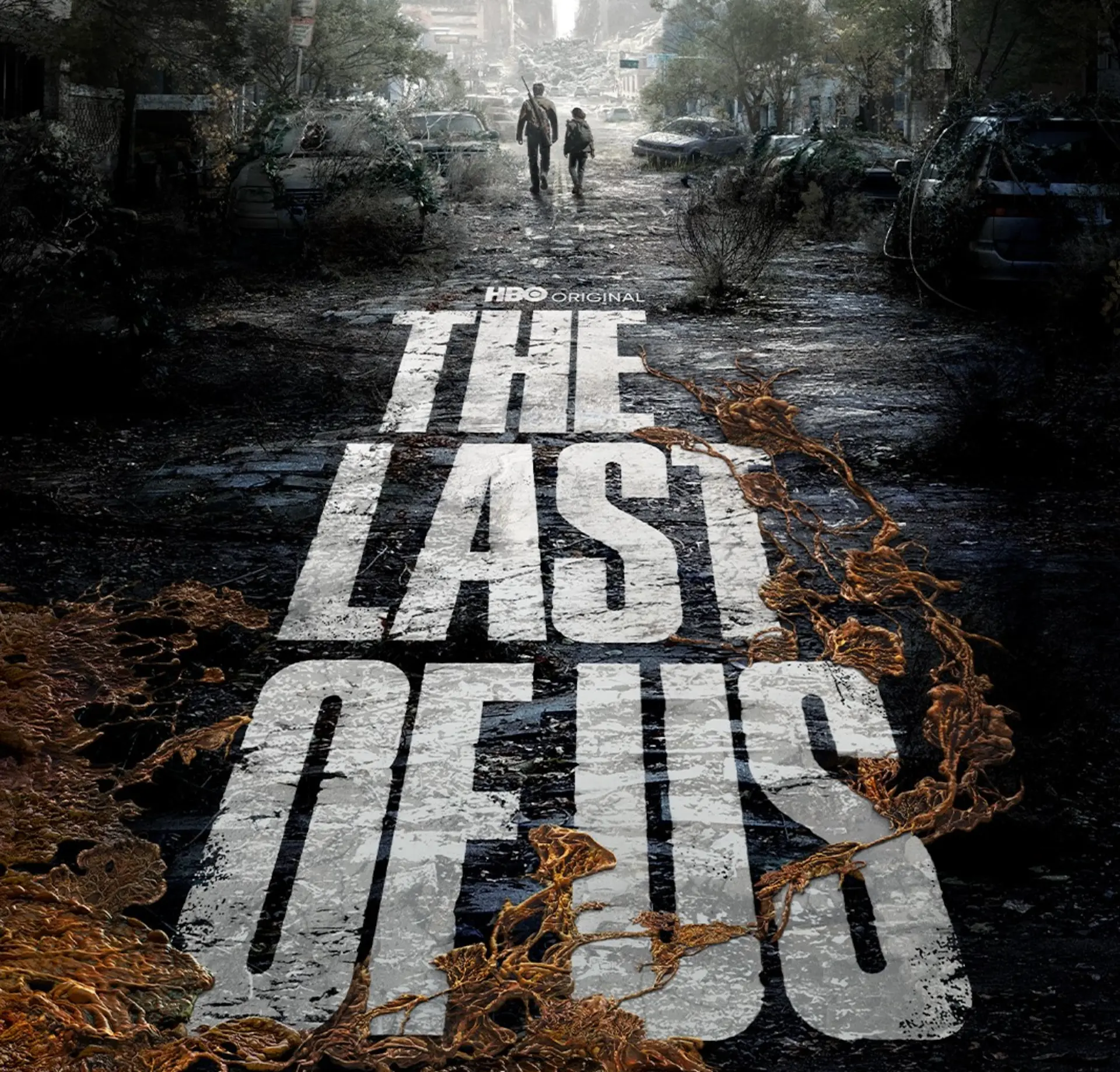 ¿Cuándo estrena The Last of Us, la nueva serie de HBO Max?