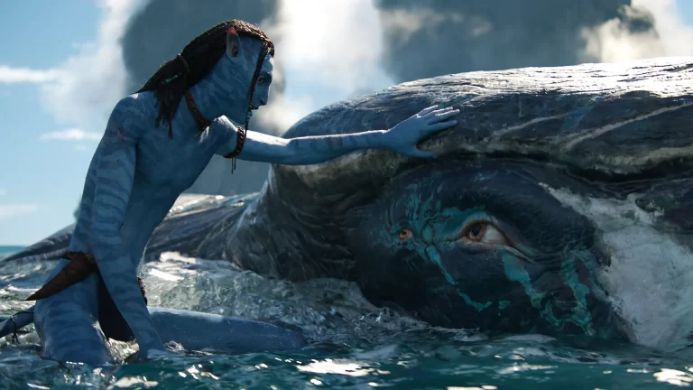 Avatar 2 le gana a Titanic en recaudaciones: otro triunfo de Cameron