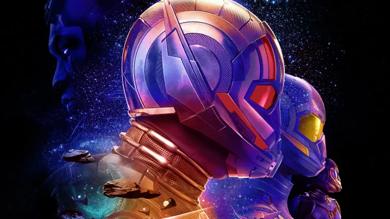 Cómo será Ant-Man 3: Quantumania inaugurando la Fase 5 del MCU