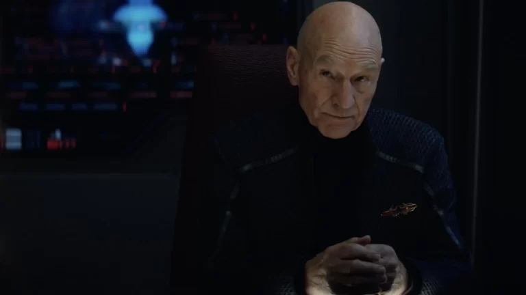 ¿Cuándo estrena la temporada 3 de Star Trek: Picard?